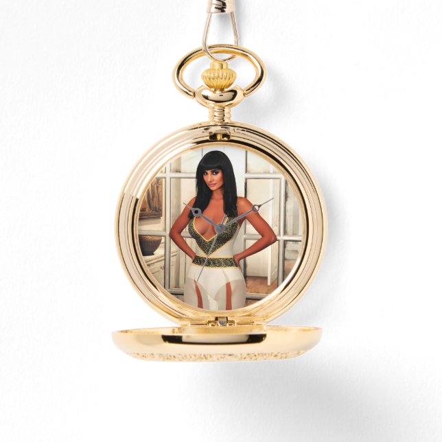 Relógio Back to That Special Place watch (Frente)