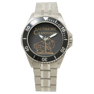 RELÓGIO BALTIMORE
