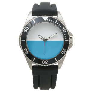 Relógio Bandeira Bavariana