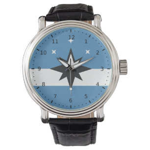 Relógio Bandeira de Springfield, Missouri