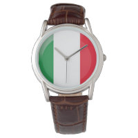 Bandeira italiana