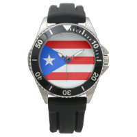 Bandeira Porto Rico