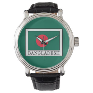 Relógio Bangladesh