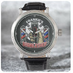 Relógio Barbearia de Compro de Barber Retroativo do NOME P<br><div class="desc">Design de Clippers de Cabelo de Barbearia de Compro Retroativo do NOME Personalizado - Clique em "Personalizar este Modelo" para personalizar seu Nome ou Texto Personalizado.</div>