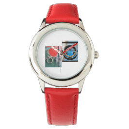 Relógio Barcelona Door Knocker