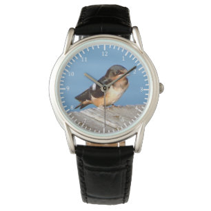 Relógio Barn Swallow Watch