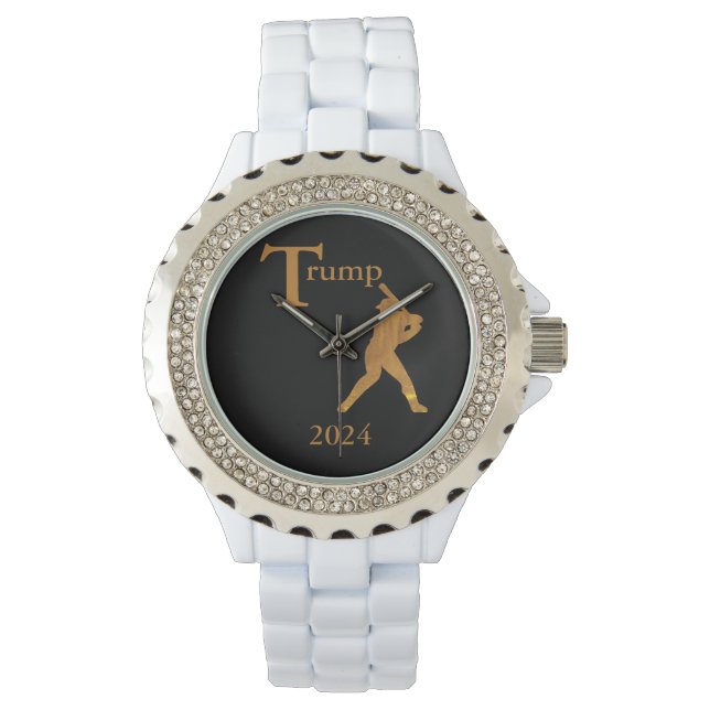 Relógio Baseball (Frente)