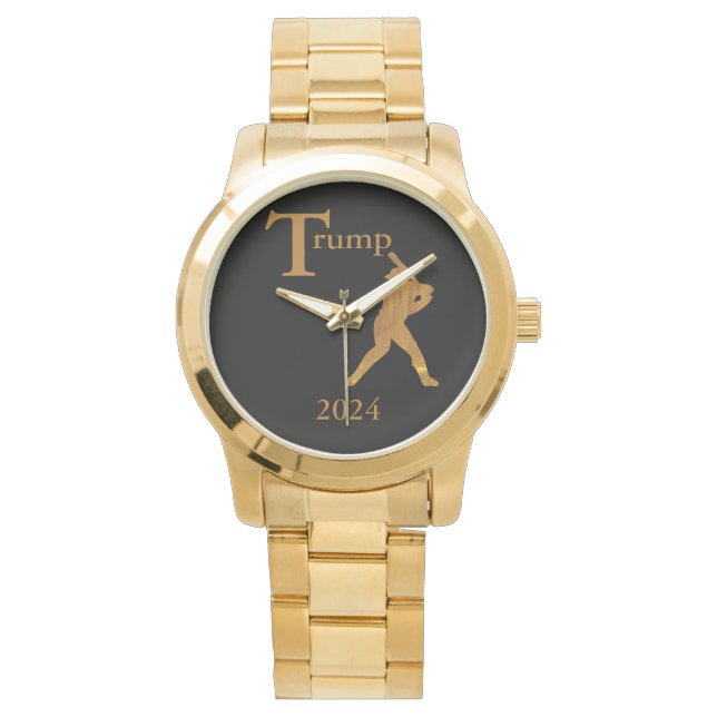 Relógio Baseball (Frente)