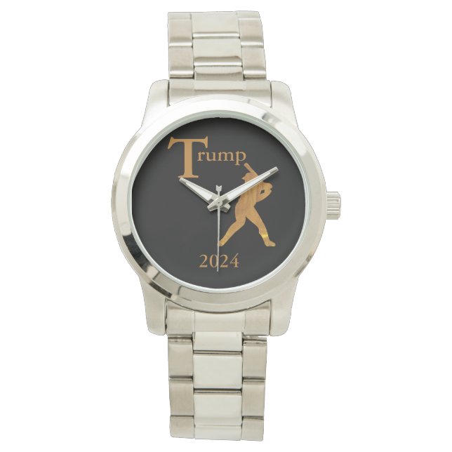 Relógio Baseball (Frente)