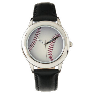 Relógio Baseball Watch