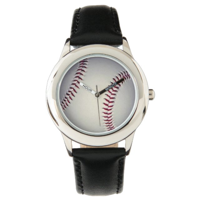 Relógio Baseball Watch (Frente)