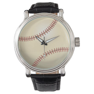 Relógio Basebol