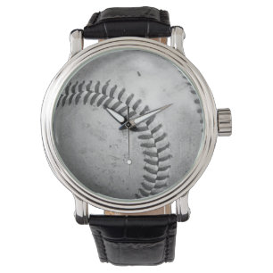 Relógio Basebol