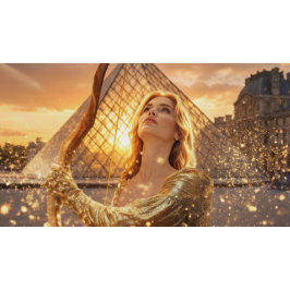 RELÓGIO BASTILLE DAY - FRANCE