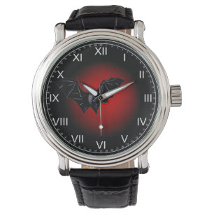 Relógio Bat Watch 2