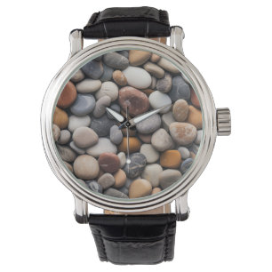 Relógio Beach Pebbles Watch