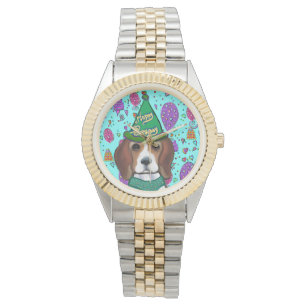 RELÓGIO BEAGLE