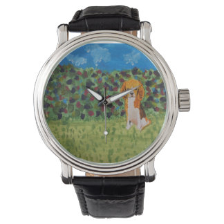 Relógio Beagle Watch