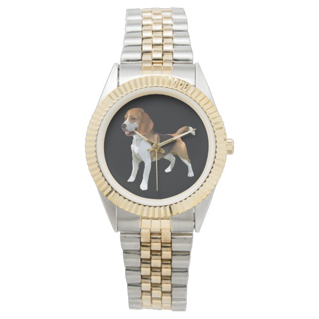 Relógio Beagle Watch for Men (Frente)