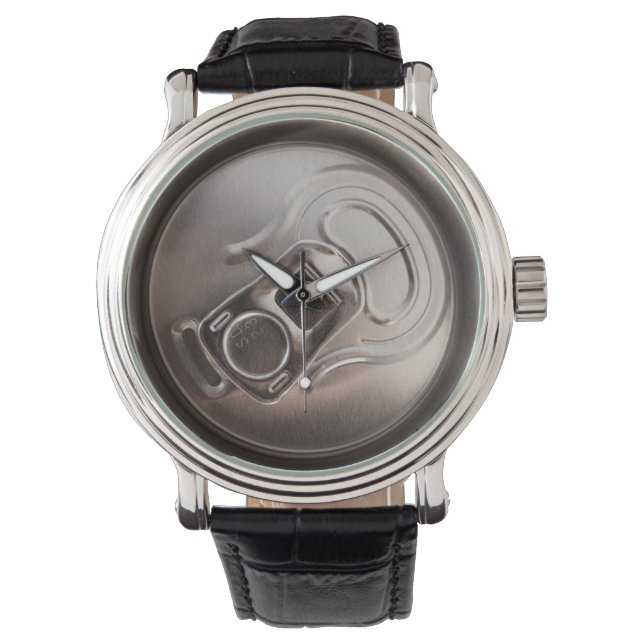 Relógio Bebida (Frente)