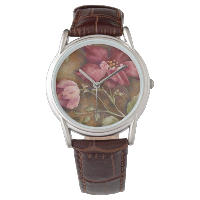 Relógio Belezas Antigas I (Frente)