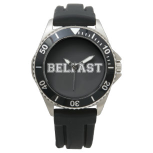 Relógio Belfast