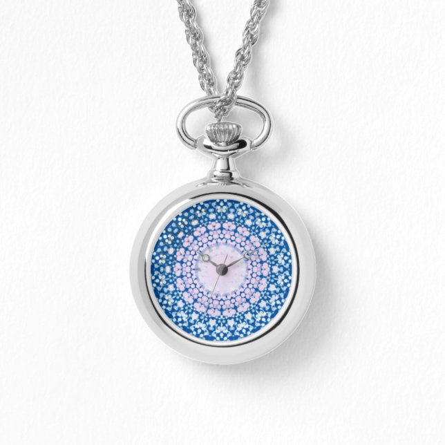 Relógio Bellis (Frente)