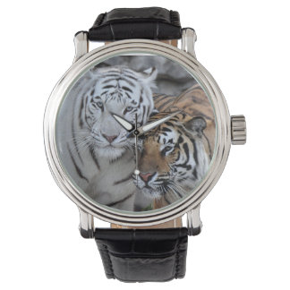 Relógio Belo Tiger Friends Watch