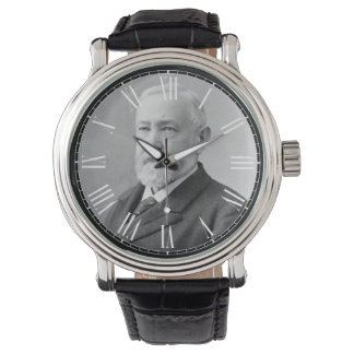 Relógio Benjamin Harrison Presidente Vintage Watch