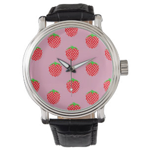 Relógio Berry Beauigh Summer