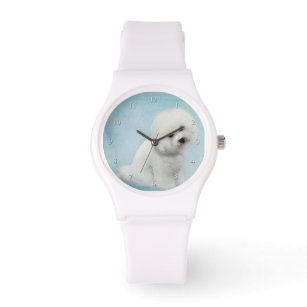Relógio Bichon Watch