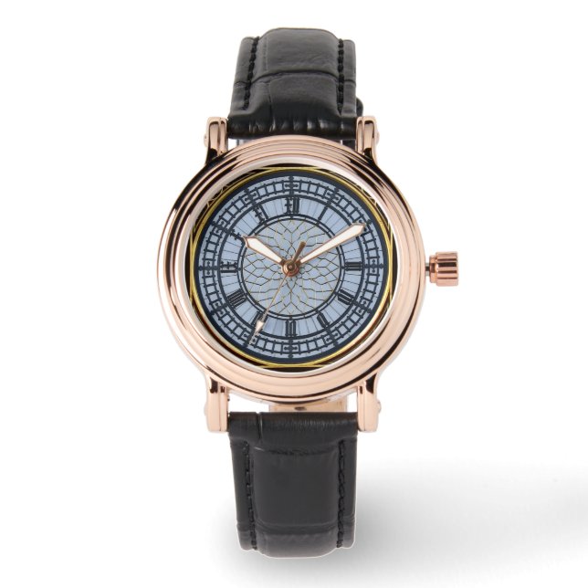 Relógio Big Ben (Frente)