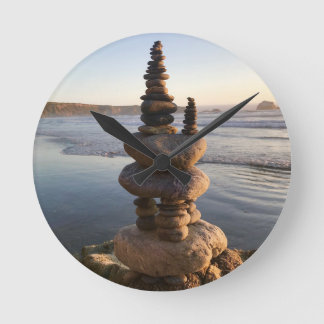 relógio Big Sur Rock Art