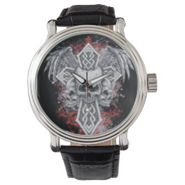 Relógio Biker Watch