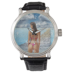 Relógio Bikini Girl Thunder_Cove
