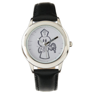 Relógio Bishop Watch