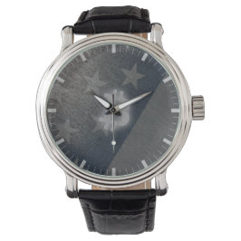 Relógio Bitcoin America