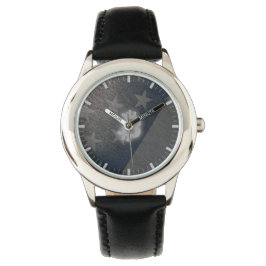 Relógio Bitcoin America