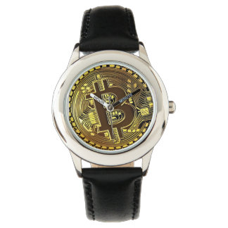 Relógio Bitmoney Watch