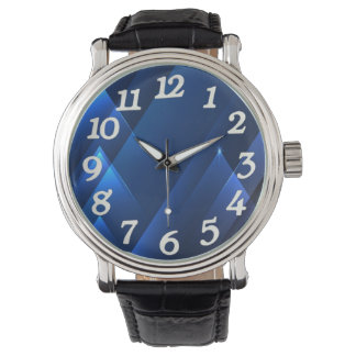 Relógio Blue Buddy Watch
