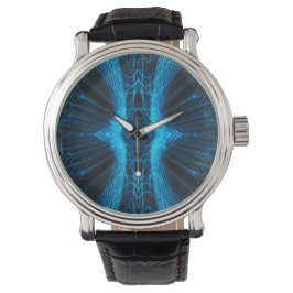 Relógio Blue One Light Design Watch
