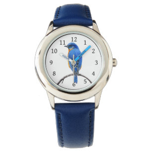 Relógio Bluebird