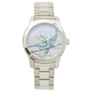 Relógio Bluebird Watch por Hevener