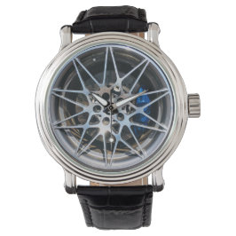 Relógio BMW sportief  mannen horloge