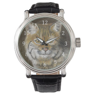 Relógio Bobcat Watch