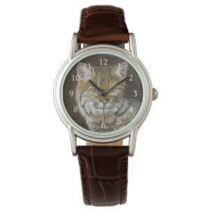 Relógio Bobcat Watch