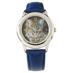 Relógio Bobcat Watch