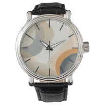 Boho Minimalístico Designer Hand Watch