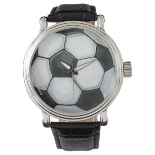 Relógio Bola de futebol