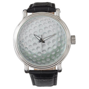 Relógio Bola de golfe